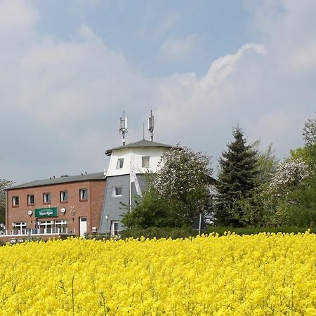 Landgasthof Waabs Muhle Hotel Exterior photo